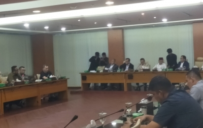DPRD Sumut Ultimatum Harga Ayam Potong Turun Dua Hari, Ihwan : Kenaikan Harga Bukan karena MBG tapi Permainan Produsen