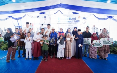 Ringankan Beban Keluarga Pasien, Pemkab Deli Serdang Luncurkan Program PAS KALI