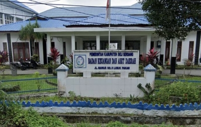 Polemik Pergeseran Anggaran Rp9 Miliar, Pemkab Deli Serdang Pastikan Seluruh Prosedur Sesuai Aturan
