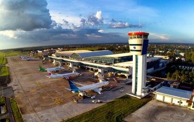 14 Tahun AirNav Indonesia, Perkuat Fondasi Pelayanan Navigasi Nasional