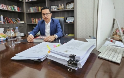 Pasutri Lansia di Medan Diduga Jadi Korban Kriminalisasi, Rumah Dikuasai Pembeli tapi Malah Dilaporkan ke Polisi