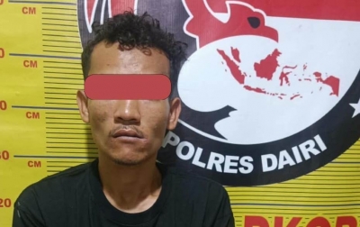 Seorang Pengedar Sabu di Tigalingga Ditangkap, 1 Lagi Kabur