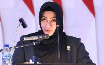 Kenaikan Anggaran Harus Berorientasi pada Kepentingan Masyarakat