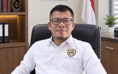 Praktisi Hukum Ingatkan Warga Tak Terprovokasi Isu ‘Black September’, Ajak Jaga Persatuan NKRI
