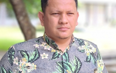 Surya Fajri: Pilihan Cerdas Kuliah di UNA