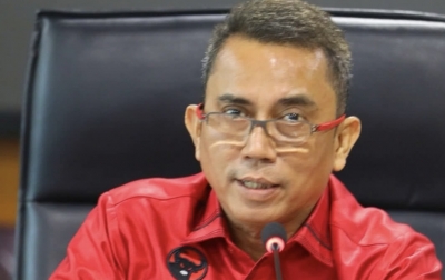 Ketua Komisi IV DPRD Medan Ingatkan Kadis Perkimcikataru Maksimalkan Perolehan PAD