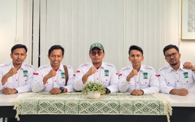 Namanya Dicatut Irhamsadani Rambe dalam Isu Seleksi KPID, KAMMI Sumut: Ketua yang Sah Hanya Hasan Basri!