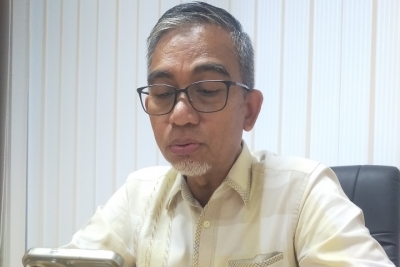 Kerusakan Tanggul Ancam Ribuan Hektare Sawah, Pemerintah Diminta Libatkan Pusat
