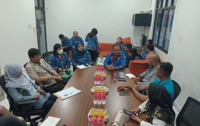 Sentra Bahagia Medan Buka Kolaborasi Tangani Kelompok Rentan
