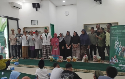 BADKO HMI Sumut Gelar Maulid Nabi Muhammad SAW, Upaya Organisasi Menjaga Generasi Emas