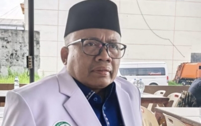 Imam Masjid Agen Tranformasi Masyarakat
