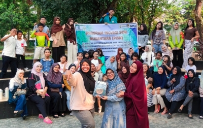 Ketika Panggung Anak Harus Menjadi Ruang Aman