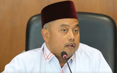 Bendungan Lau Simeme Mulai Diisi, Syaiful Ramadhan: Pemko Medan Segera Siapkan Program Pengendalian Banjir