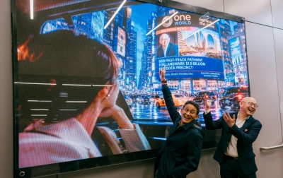 Iwan Sunito: Sydney Tetap Menjadi Magnet bagi Investor dan Pelaku Bisnis Global