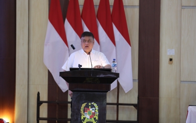 Fraksi Gerindra: Jangan Kejar PAD dengan Bebani Rakyat