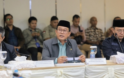 Penrad Siagian Pertanyakan Polda Sumut Terus Panggil Warga Simpang Gambus Atas Laporan Socfindo
