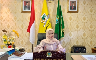 Diperiksa Ditreskrimum Poldasu, Erni Ariyanti Sitorus Tegaskan Tak Berkaitan dengan Perkara Dhody Thahir