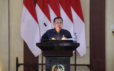 Fraksi Demokrat DPRD Medan Setujui Perubahan Perda Pajak Dibahas Melalui Pansus