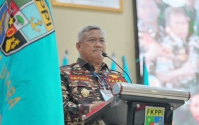 HUT Ke-48 FKPPI Sumut, Dorong Penguatan Nasionalisme dan Soliditas Organisasi