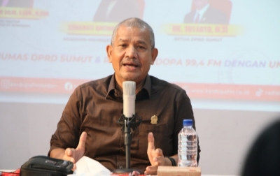 Keracunan MBG Berulang: Sutarto Minta BBPOM Perkuat Pengawasan