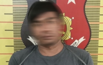 Polsek Belawan Tangkap Pelaku Curas, Korban Kehilangan Tas Berisi Rp1,5 Juta