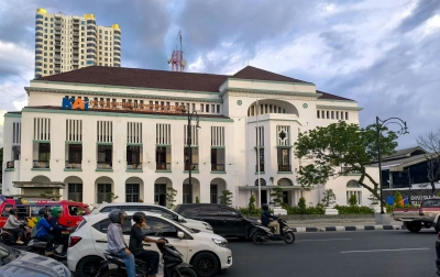 Menjaga Jejak Deli Spoorweg Maatschappij: Kisah KAI Sumut Rawat Stasiun Berusia Seabad Lebih