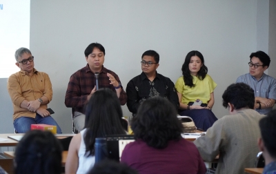Proyek Data Center di Batam Hadapi Tantangan Ketersediaan Air dan Energi