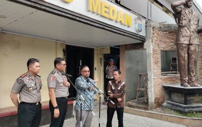 Soal Kematian Winda Lorenza Gowasa, Kompolnas Pastikan Tidak Ada Tanda Kekerasan Pada Tubuh Korban