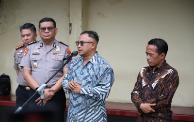 Kompolnas Apresiasi Penyelidikan Terbuka Pada Kasus Winda Lorenza yang Libatkan Pihak Eksternal