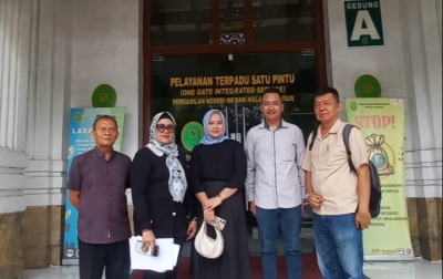 28 Retaker FK UISU Minta Hak Pendidikan Dipulihkan, Jangan 'Bunuh' Intelektualitas Calon Dokter