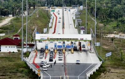 Konektivitas Sumut–Aceh Makin Dekat, Pembangunan Tol Binjai–Langsa Terus Digenjot!