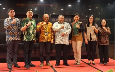 Sinergi KPPU dan Grab Indonesia: Wujudkan Ekosistem Transportasi Daring yang Adil dan Berkelanjutan