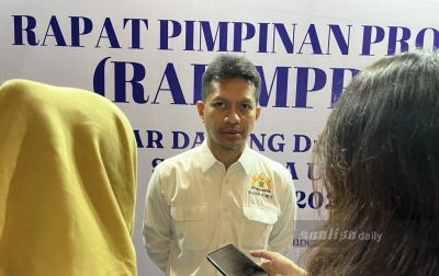 Biaya Logistik Tembus 30 Persen, Kadin Sumut Desak Pemerintah Beri Kepastian Usaha dan Karpet Merah Investasi