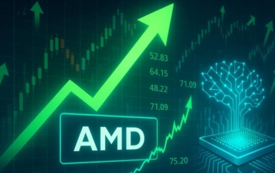 5 Cara Beli Saham AMD di Indonesia
