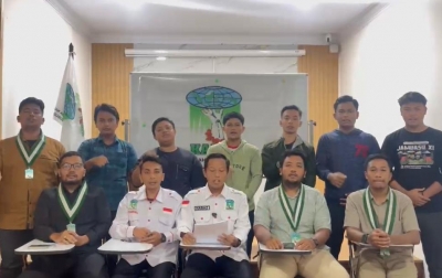PW KAMMI Sumut Tegaskan Kepengurusan Sah Hasan Basri, Imbau Instansi Waspadai Pencatutan Nama