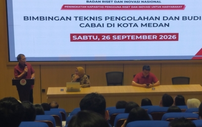 Sofyan Tan: Kalau PTN Gratis, Tambahkan KIP untuk PTS