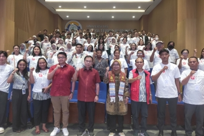 Sofyan Tan: Dukung PTN Gratis, Tambahkan KIP untuk PTS