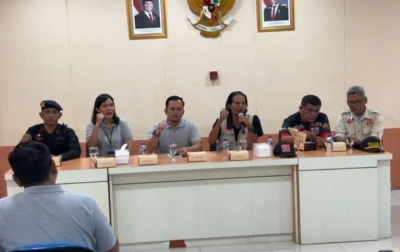 PLN UP3 Medan Perkuat Kesiapsiagaan Hadapi Gempa, Huru-Hara hingga Ancaman Bom