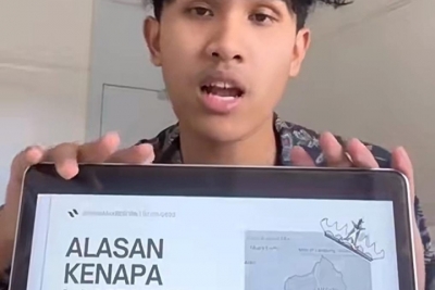 Dari Media Sosial ke Laporan Pidana: Fenomena Kriminalisasi Pengkritik Pejabat Daerah Berdasarkan Kasus Bima (@Awbimax)
