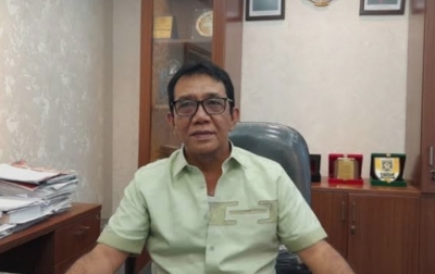 Reses Timbul Sibarani: Petani Simalungun Butuh Pupuk dan Dukungan Infrastruktur