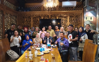 IKA-SMAN-7 Akan Gelar Rakernas dan Sarnas