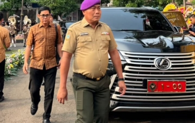 Lom Lom Suwondo Apresiasi Penguatan SDM DPN IARMI