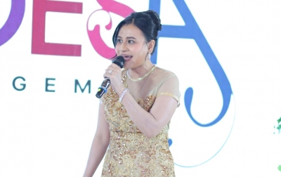 Herna Pardede: Aset T.D. Pardede Harus Ditata Secara Adil dan Transparan