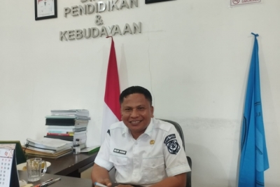 Pemkab Palas Dapat Kucuran Dana Revitalisasi 2026 Sebesar Rp 28 Miliar Lebih