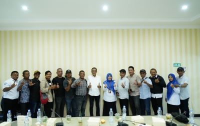 Warga Bisa Akses FKTP di Luar Domisili