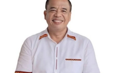 Karate Open Piala Bupati Karo Siap Digelar