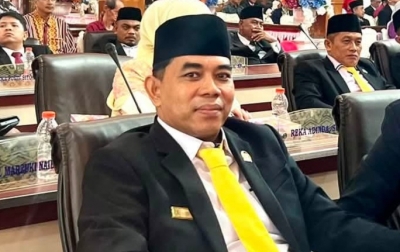 Meski Ada Keracunan Siswa, Komisi B DPRD Asahan Dinilai Kurang Maksimal Awasi SPPG