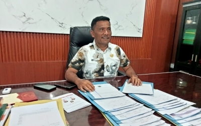 Dishub Asahan Pangkas Beban Listrik PJU Rp90 Juta Perbulan Lewat Meterisasi