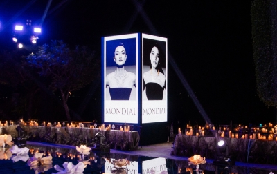 Rayakan Anniversary ke-47, MONDIAL Mempersembahkan MONDIAL Gala: The World She Reigns Upon dalam Balutan Jewelry, Art, Fashion, dan Luxury Experience