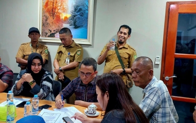 PT Mitra Jaya Bahari Tidak Miliki Izin SLO Pembuangan Air Limbah dan SLF